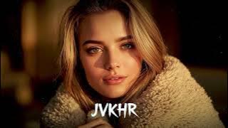 Endless Touch - JVKHR (original mix) 2025
