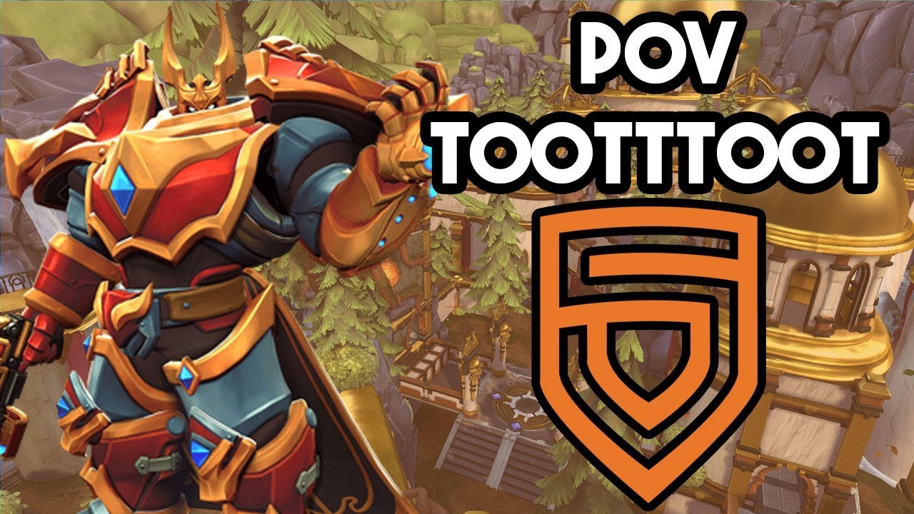 PML Khan by TooTTTooT All Business Vs Penta eSport Bazaar