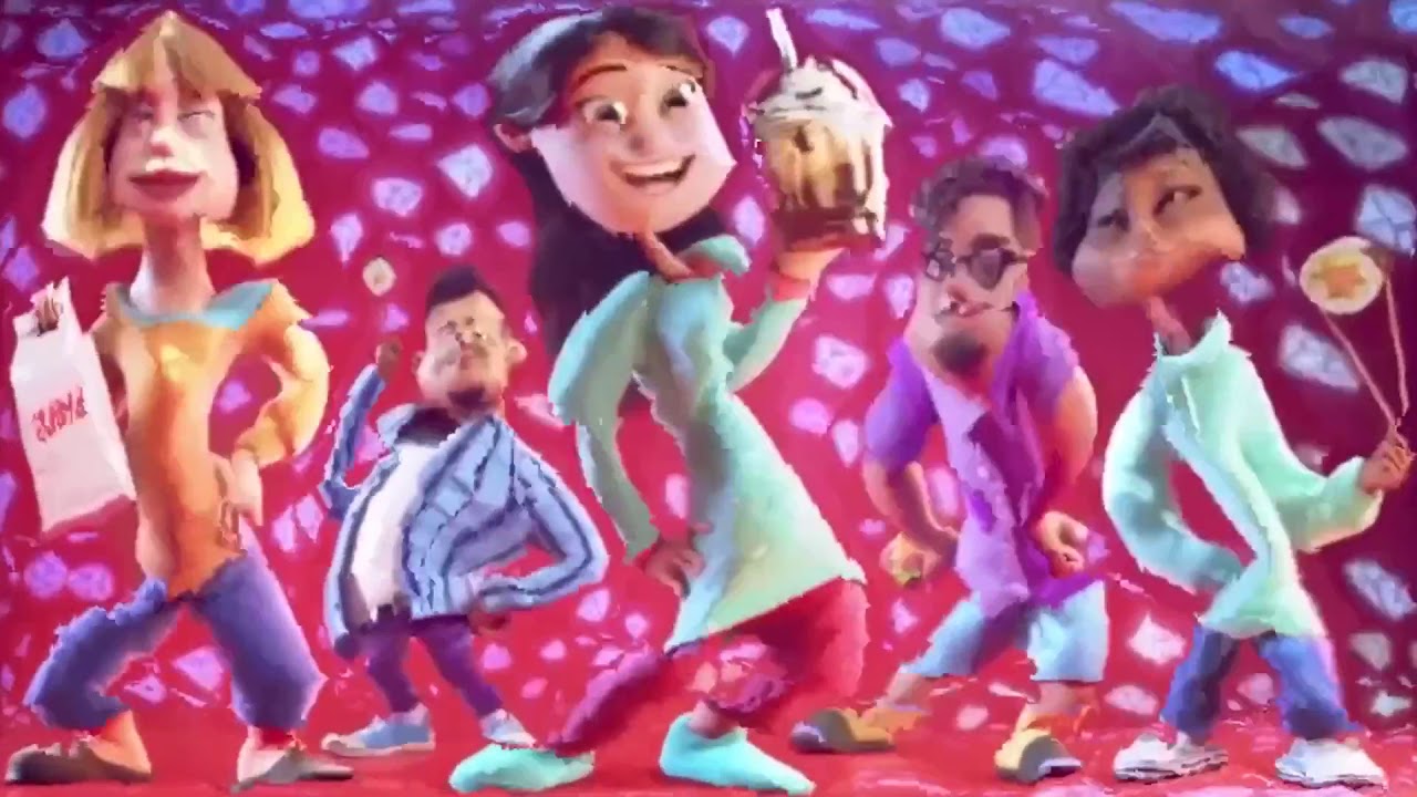 dElIvErY dAnCe GrUbHuB [10 Hours] YouTube