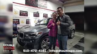 New Car Cleaning | Best Car Protection | DoubleTake Auto Spa of Fremont