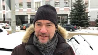 Орловский областной суд оправдал Вадима Александровича Неврова