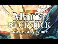 Maria / BUCK-TICK  cover remix