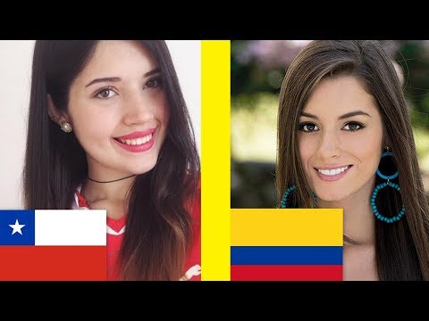 Video: ¿Cual es mi raza si soy ecuatoriano?