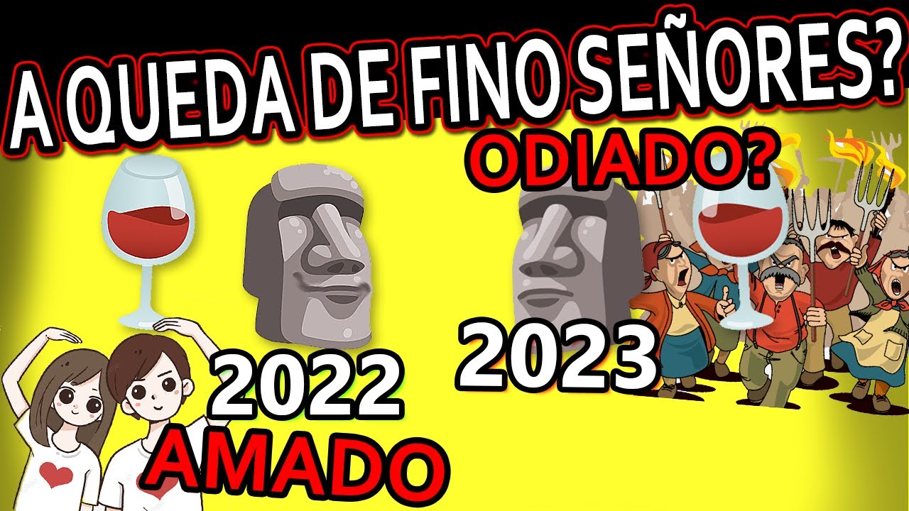 Fino señores 🎩🧐🍷 -  in 2023