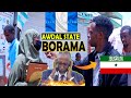 Reer burco oo si kulul uga hadlay dagaalka borama muuse biixi farriinti ugu culusydna u diray🇸🇴✌