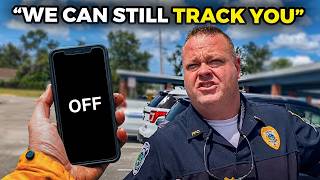 Before Cops Use This NEW Tech to Spy on Your Phone - Change THESE Settings
