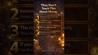 “You’re not broke because you don’t work hard…#hiddenwealth #motivation #shortvideo #fyp