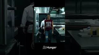 Hunger (2023) - Film