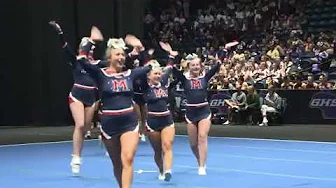 2024 GHSA State Competition - Milton