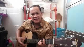 ameng : kemarau kasih.