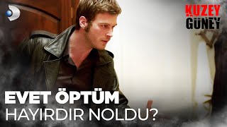 Simay Aldatıldığını Duyuyor! - Kuzey Güney