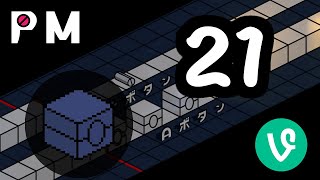 Polyrhythm Mania - 21 (what's 9 + 10)