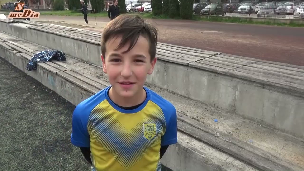 FK FILIP FILIPOVIĆ-  PRVACI MINI MAXI LIGE ,reportaža RTV Belle amie and SD Media Production