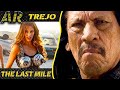 DANNY TREJO The Last Mile | MACHETE KILLS (2013)