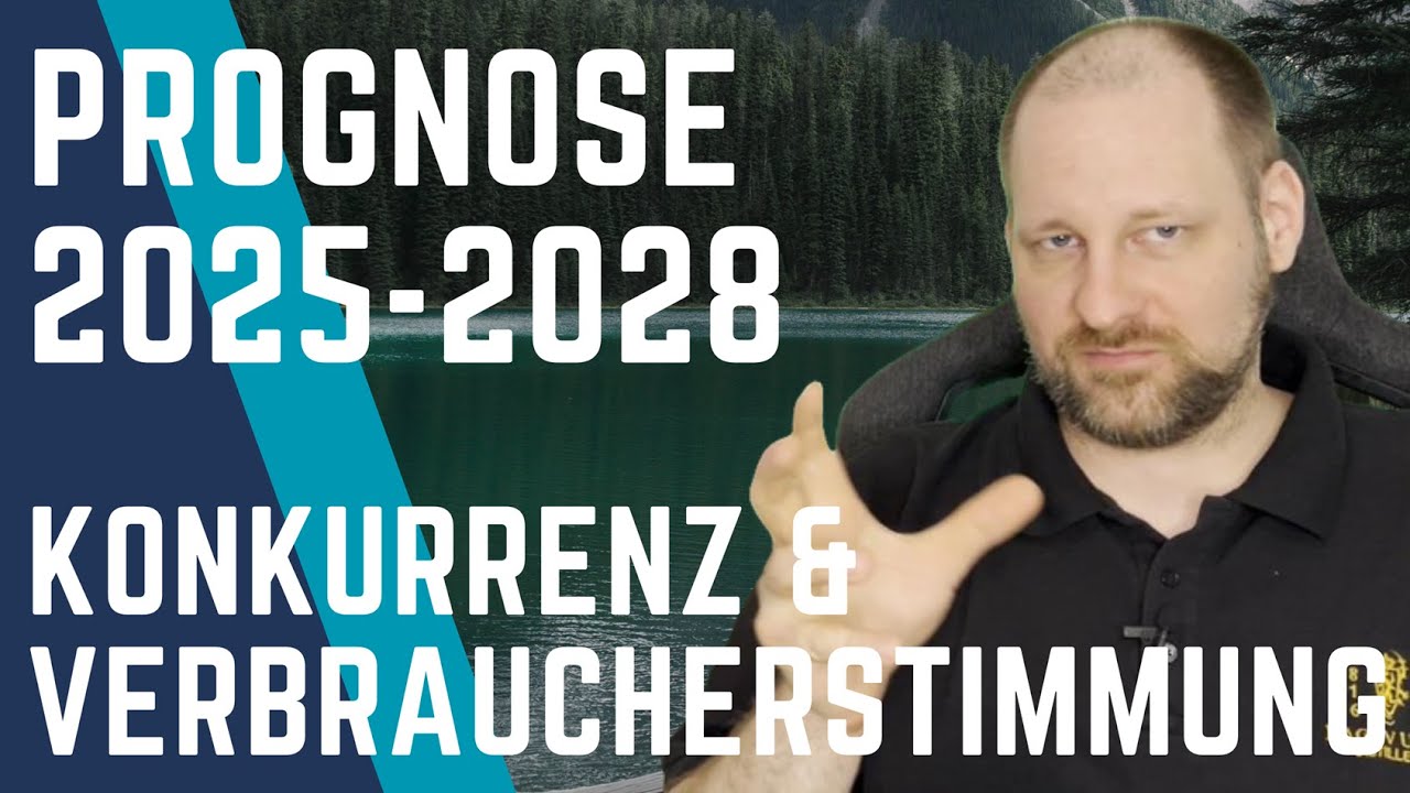 IWSR Prognose bis 2028 & Verbraucherstimmung weltweit