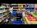 Workday at my Grocery Store Business