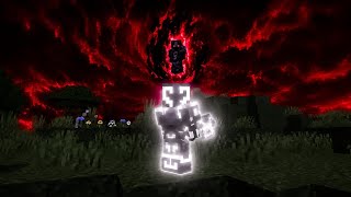 It All Ends Here... (Light SMP Season 1 Finale)