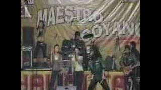 DANGDUT HALILINTAR BOJONEGORO