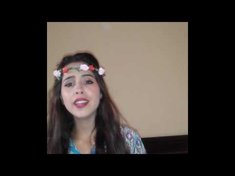 ناداني حضنك يا أمي