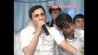 Meyxana Meyxana Hovsan Toyu Perviz Rahimin Oglunun Toyu Super Muzikalni Resad Orxan Vuqar