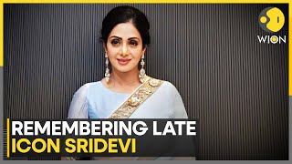 Download Lagu Sridevi’s 62nd Birthday: A Tribute to Bollywood’s Superstar | WION MP3 Download Lagu Sridevi’s 62nd Birthday: A Tribute to Bollywood’s Superstar | WION MP3
