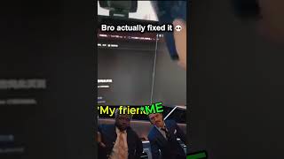 When IT Support Actually Fixes The Problem 💀