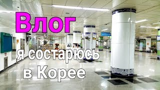 ВЛОГ: казахи и корейцы похожи? Проблема водителей в Корее ВЛОГ: казахи и корейцы похожи? Проблема водителей в Корее