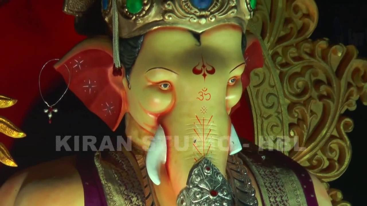 Hubli Ganeshotsav 2016