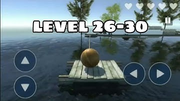 Extreme balancer 3 | level 26-30