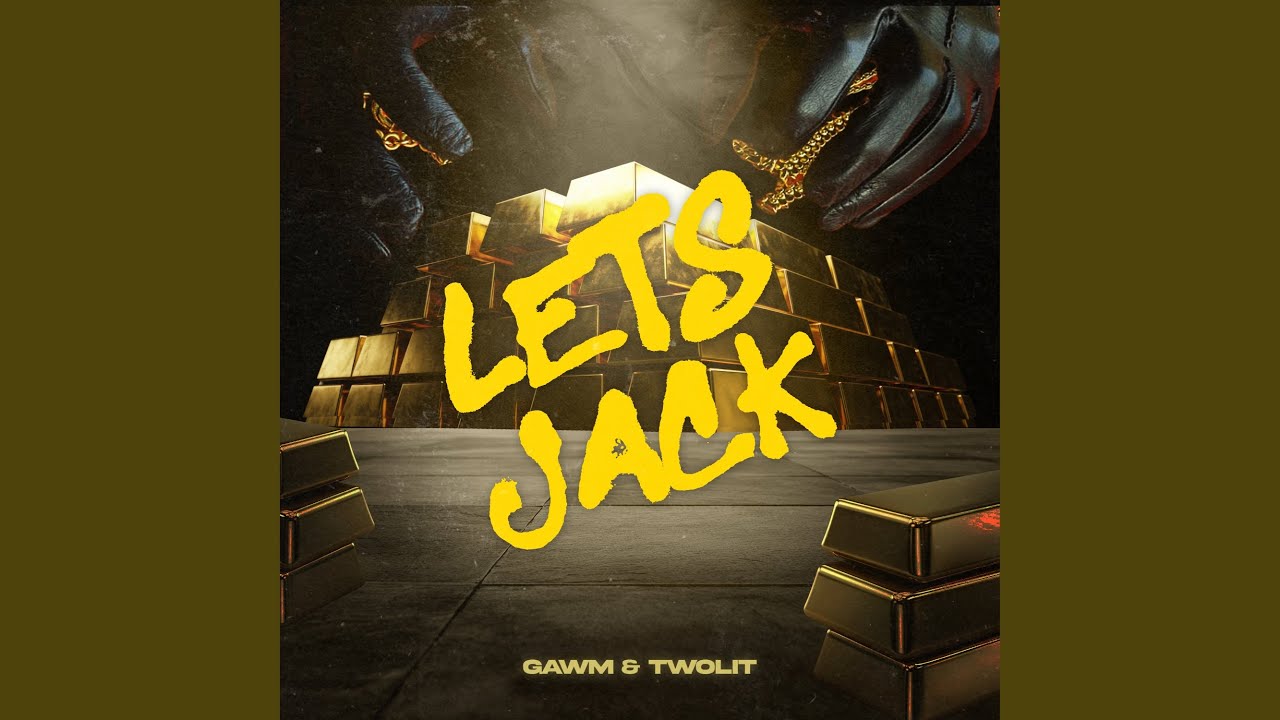 Guarda Lets Jack su YouTube Guarda Lets Jack su YouTube