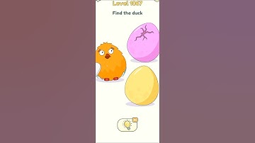 Dop 2 Delete One Part Level 1067 #youtubeshorts #shorts #dbillions