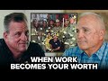 When the Job Becomes Your Identity | A Firefighter’s Turning Point