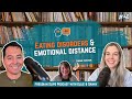 Eating Disorders & Relationships Part 3: Intimacy and ED's | Freudian Slips Ep. 40