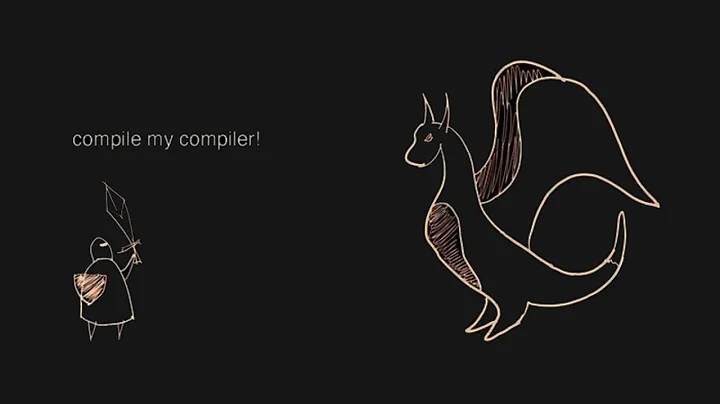 I made a Compiler in 25 Days - Here is what I learned