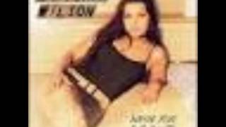 Watch Gretchen Wilson Holdin You video