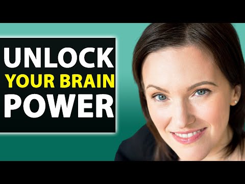 Leading Neuroscientist Reveals The Truth About The Female Brain | Dr Lisa Mosconi