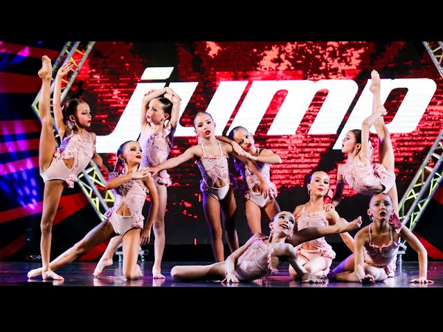 Club Dance Studio - Tomorrow - YouTube