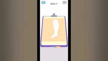 Brain Puzzle : 3D Games Level 11,12,13,14,15 Detailed Solutions | Fazie Gamer