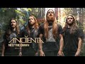 Anciients  melt the crown official audio 2024
