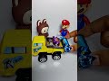 Satisfying Unboxing Super Mario Bros | Review ASMR Mario Compilation #mario #toys #supermario