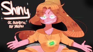 Shiny - Oc animatic
