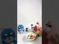 23 Second Short Vidio Satisfying with Unboxing &amp; Review Candy With Doraemon, Paw Patrol &amp; Patrick  A