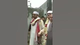 Pengantin Syyid hasyim bin alwi al.attos #bts