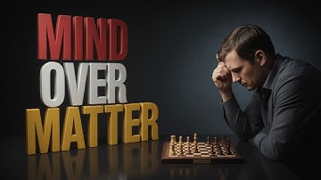 Sharpening Your Mind: The Key to Overcoming Life