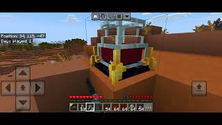 مود vampire craft الجامد و الشرح screenshot 1