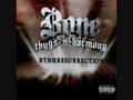 Bone thugs n harmony lets change the world