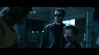 Fragment Nazwałeś Mnie Gnojkiem - Terminator 2 Dzień Sądu Dubbing Pl Wersja Kinowa Remastered