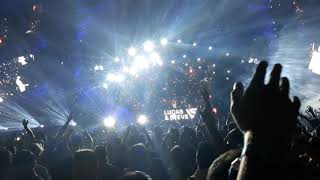 Neversea July 5, 2019 Lucas Steve O Zone Dragostea din tei