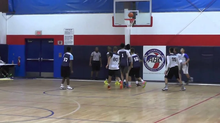 Ryan Kroll #13 - Highlights from Each 1 Teach 1 Be...