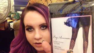 Leg Avenue Haul August 2019